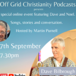 Off Grid Christianity